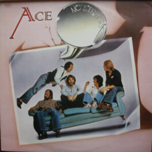 Ace – No Strings