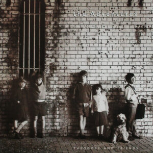 The Adventures ‎– Theodore And Friends