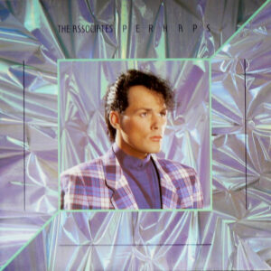 The Associates ‎– Perhaps