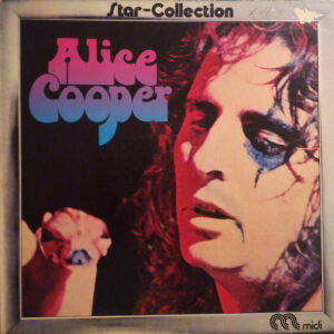 Alice Cooper – Star-Collection