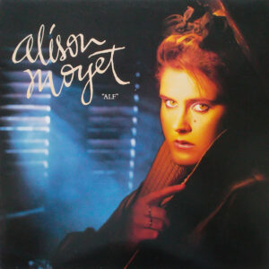 Alison Moyet ‎– Alf