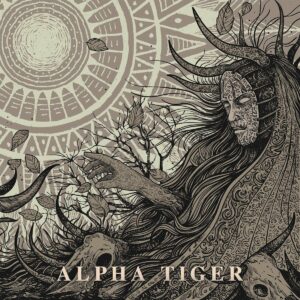 Alpha Tiger ‎– Alpha Tiger
