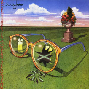 Buggles – Adventures In Modern Recording