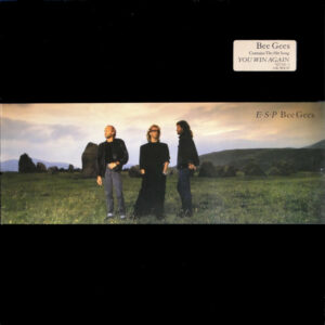 Bee Gees ‎– E∙S∙P