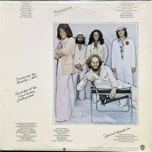 Bonaroo ‎– Bonaroo