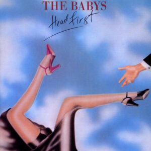 The Babys ‎– Head First