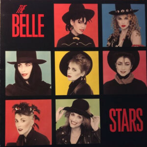 The Belle Stars – The Belle Stars
