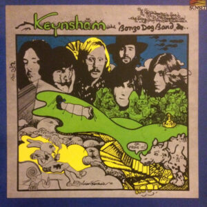 Bonzo Dog Band ‎– Keynsham