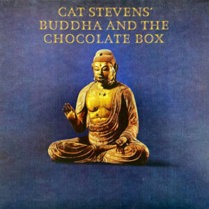 Cat Stevens ‎– Buddha And The Chocolate Box