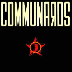 Communards ‎– Communards