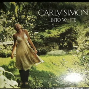 Carly Simon – Into White