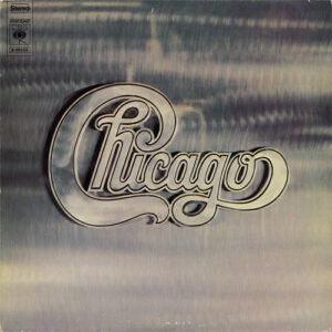 Chicago ‎– Chicago