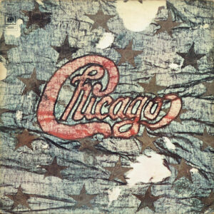 Chicago ‎– Chicago III