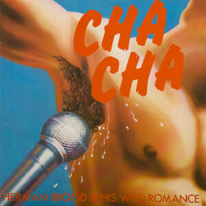 Herman Brood & His Wild Romance – Cha Cha