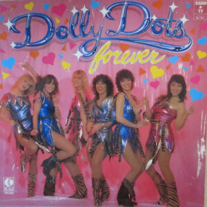 Dolly Dots ‎– Forever