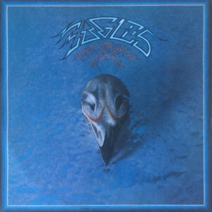 Eagles ‎– Their Greatest Hits (1971-1975)