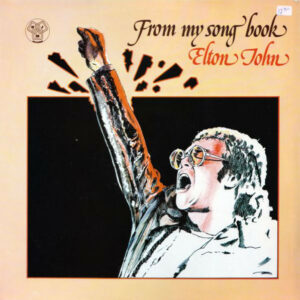 Elton John – From My Song Book