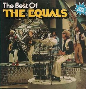 The Equals ‎– The Best Of The Equals