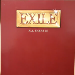 Exile – All There Is