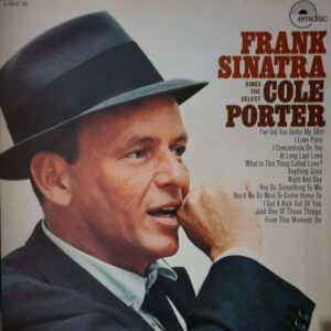 Frank Sinatra – Sings The Select Cole Porter