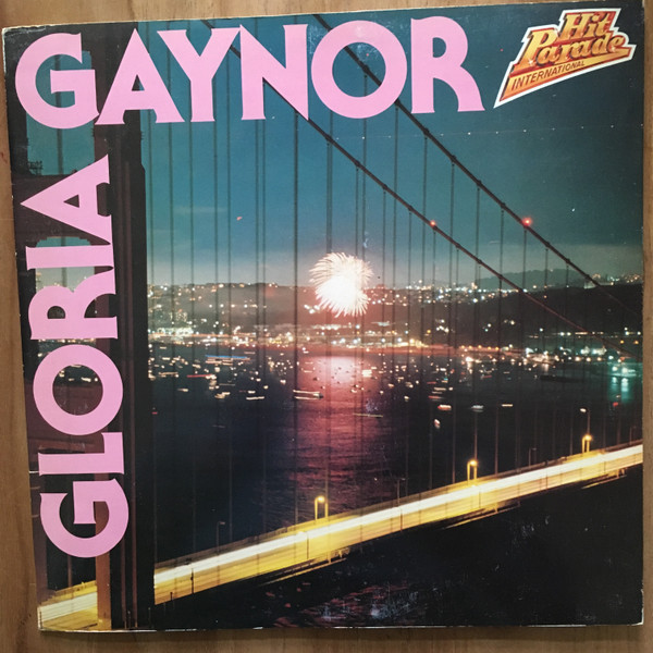Gloria Gaynor – Greatest Hits