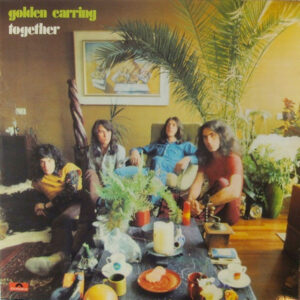 Golden Earring ‎– Together