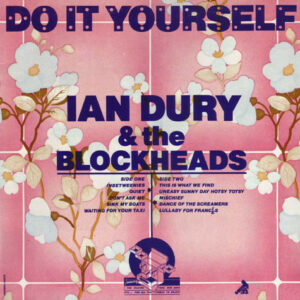 Ian Dury & The Blockheads ‎– Do It Yourself