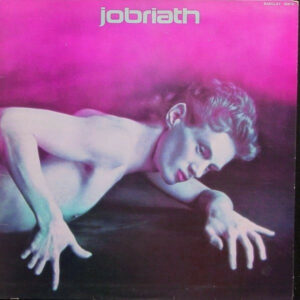Jobriath ‎– Jobriath