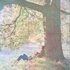 John Lennon / Plastic Ono Band ‎– John Lennon / Plastic Ono Band