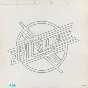 J.J. Cale ‎– Really