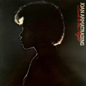 Joan Armatrading ‎– Back To The Night