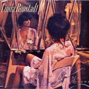 Linda Ronstadt ‎– Simple Dreams