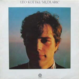 Leo Kottke ‎– Mudlark