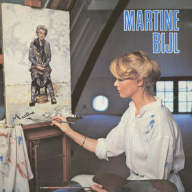 Martine Bijl – Martine Bijl