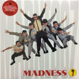 Madness – 7