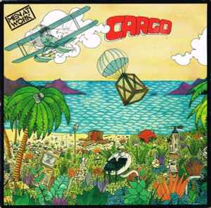 Men At Work ‎– Cargo
