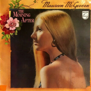Maureen McGovern ‎– The Morning After