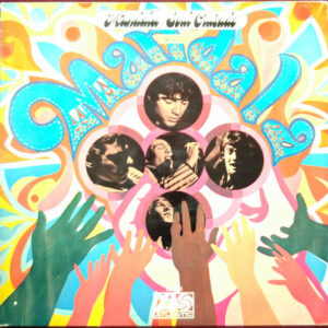 Mandala – Soul Crusade