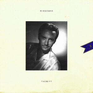 Midge Ure ‎– The Gift