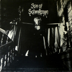 Nilsson ‎– Son Of Schmilsson