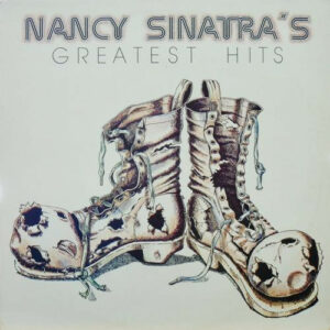 Nancy Sinatra ‎– Greatest Hits