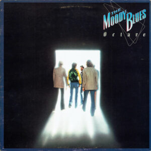 The Moody Blues ‎– Octave