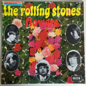The Rolling Stones ‎– Flowers