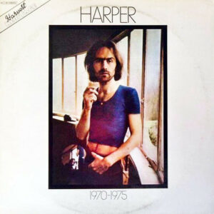Roy Harper ‎– Harper 1970-1975