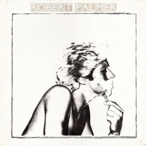 Robert Palmer ‎– Secrets
