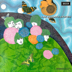 The Rolling Stones ‎– The Rolling Stones