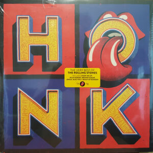 The Rolling Stones – Honk