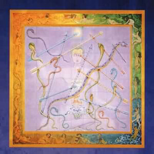 Rush ‎– Snakes & Arrows