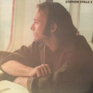 Stephen Stills ‎– Stephen Stills 2
