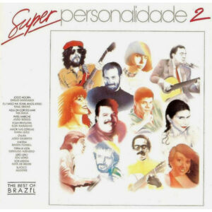 Various ‎– Super Personalidade 2